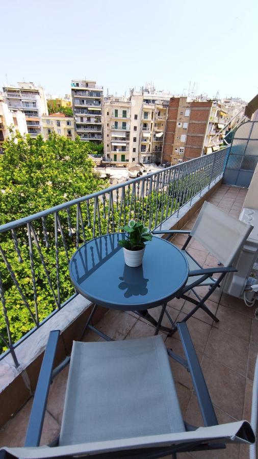 Project Leni 239 Apartamento Tessalónica Exterior foto