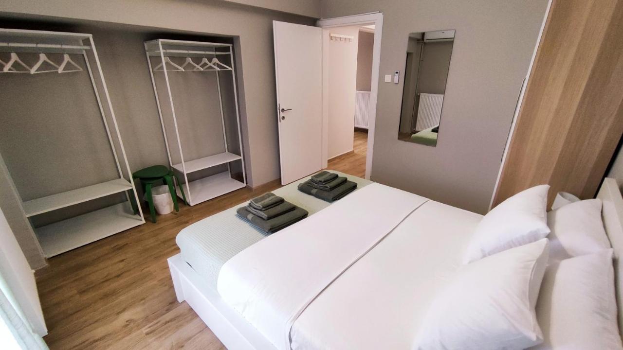 Project Leni 239 Apartamento Tessalónica Exterior foto