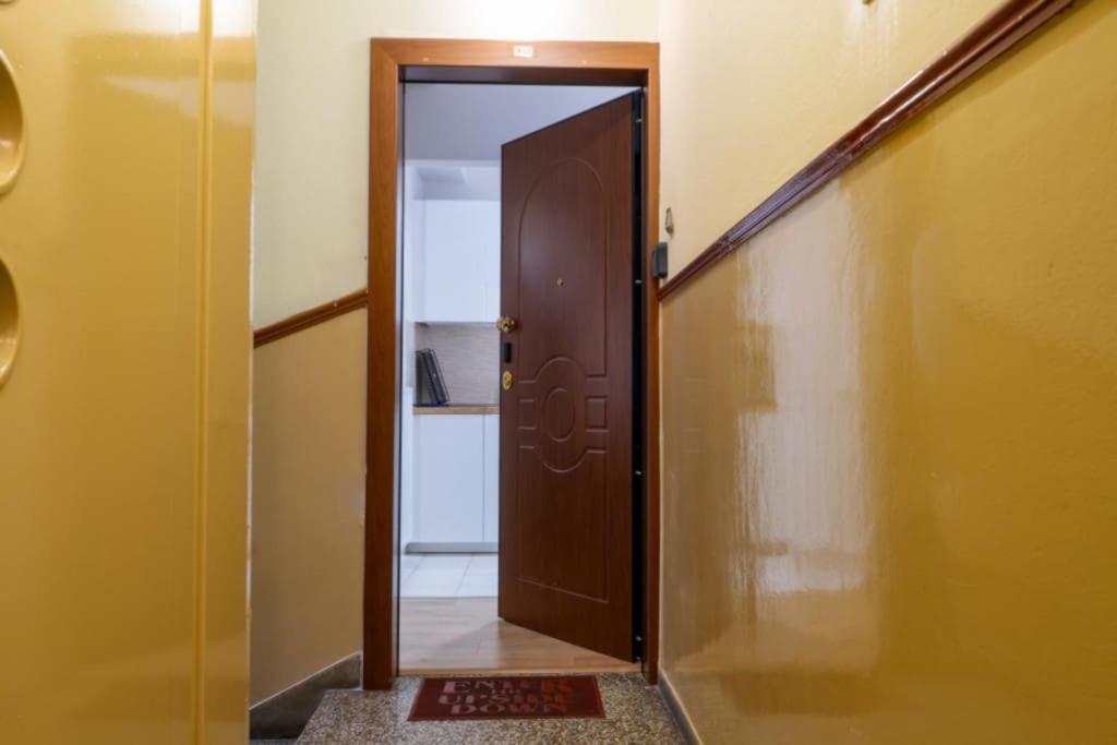 Project Leni 239 Apartamento Tessalónica Exterior foto