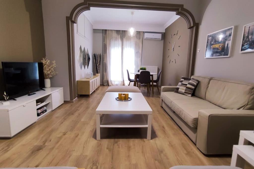Project Leni 239 Apartamento Tessalónica Exterior foto