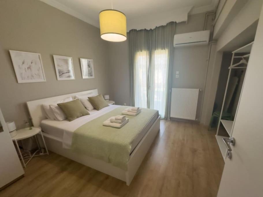 Project Leni 239 Apartamento Tessalónica Exterior foto